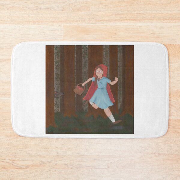 Item preview, Little red riding hood designed and sold by Charlotsart .