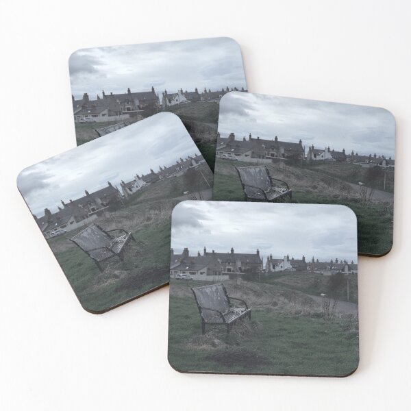 Item preview, Findochty Coast: Seat designed and sold by ShinyPhoto.