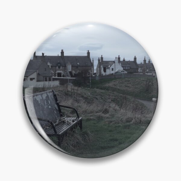 Item preview, Findochty Coast: Seat designed and sold by ShinyPhoto.
