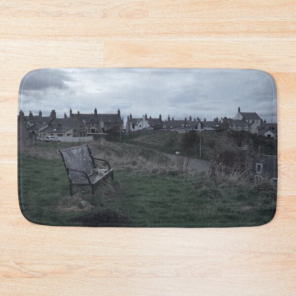 Item preview, Findochty Coast: Seat designed and sold by ShinyPhoto.
