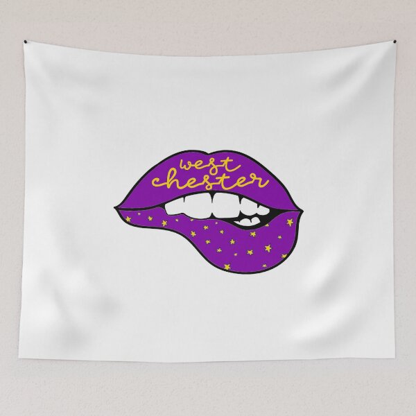 Item preview, wcu lip bite designed and sold by ryanelizabethh.