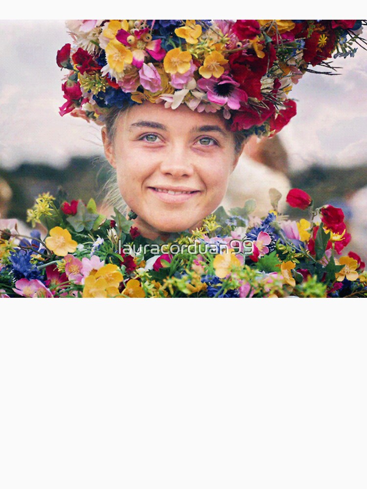 MIDSOMMAR DANI ARDOR - a joy only known by the insane by lauracorduan99