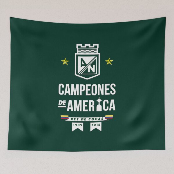 Item preview, NACIONAL DE COLOMBIA designed and sold by mqdesigns13.