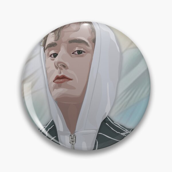 Item preview, Connor Franta Pride designed and sold by mpmi0801.