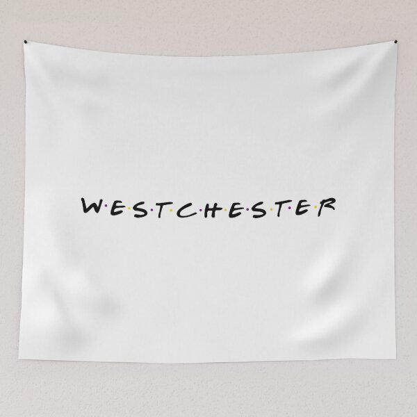 Item preview, wcu FRIENDS designed and sold by ryanelizabethh.