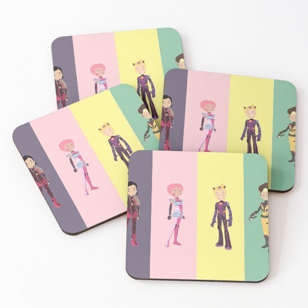 Item preview, Code Lyoko designed and sold by toonsbytomi.