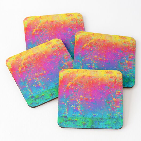 Item preview, Color splash vibrant style #1 designed and sold by HAKKI ARSLAN.