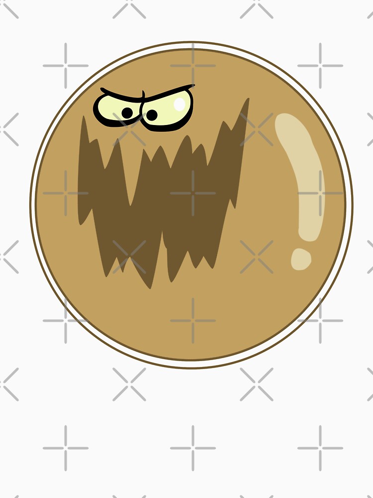 Thumbnail 7 of 7, Classic T-Shirt, The Dirty Bubble designed and sold by 90sOE.