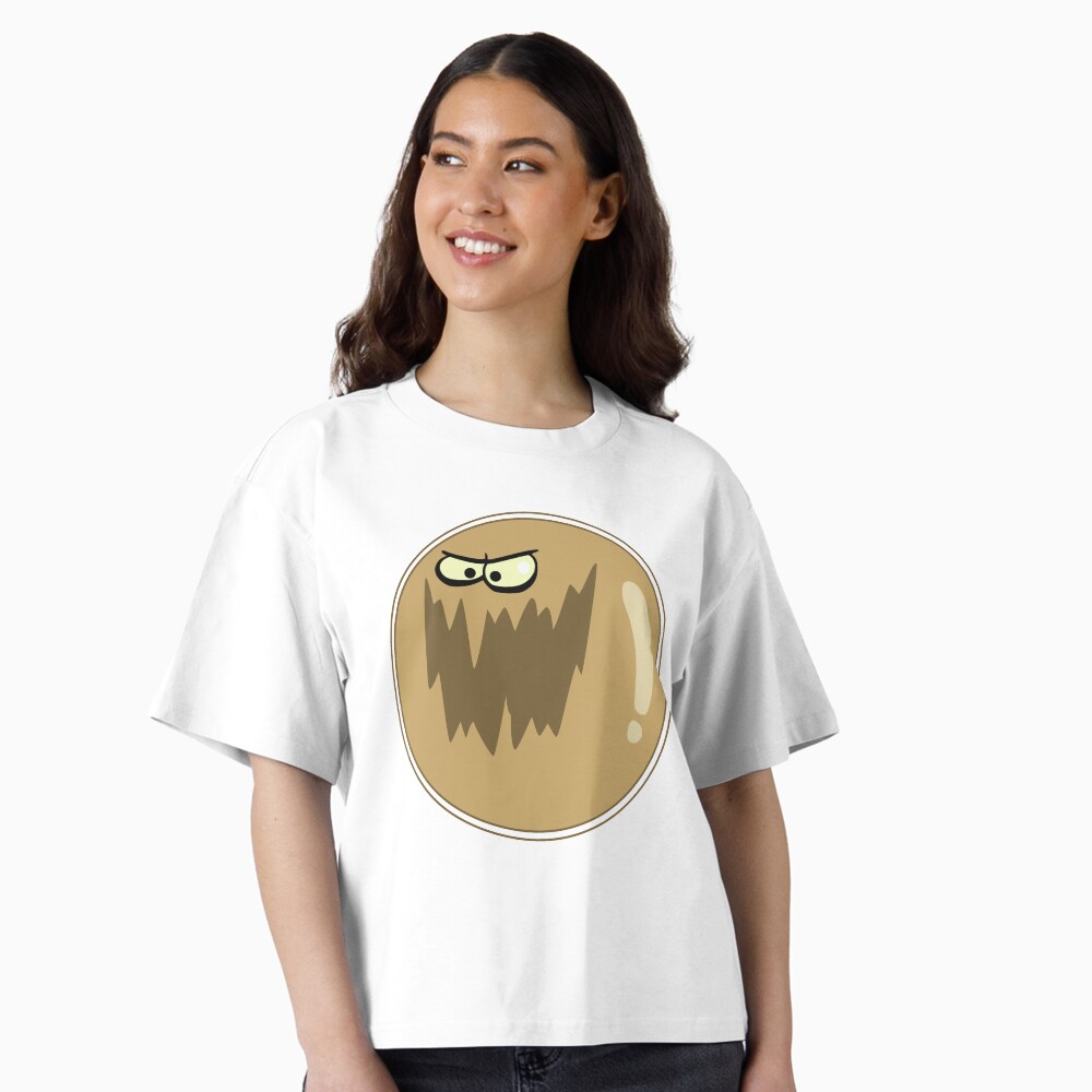Item preview, Boxy T-Shirt designed and sold by 90sOE.