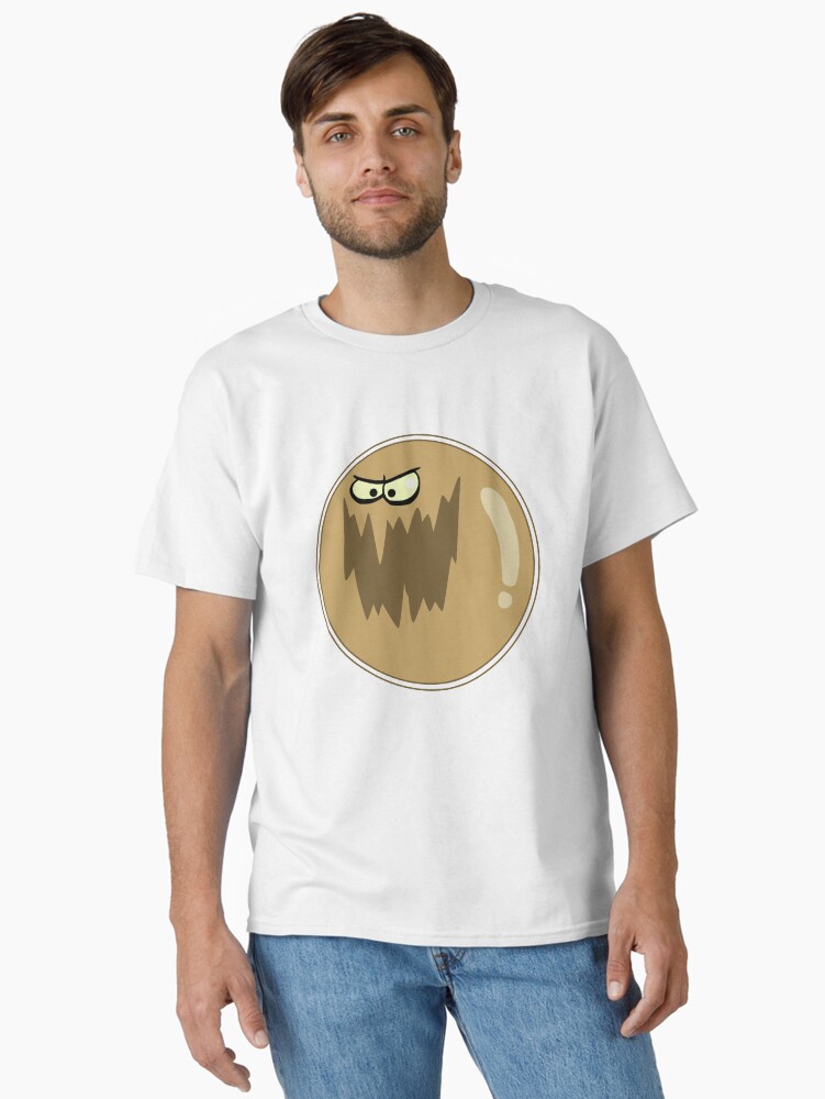 Thumbnail 1 of 7, Classic T-Shirt, The Dirty Bubble designed and sold by 90sOE.