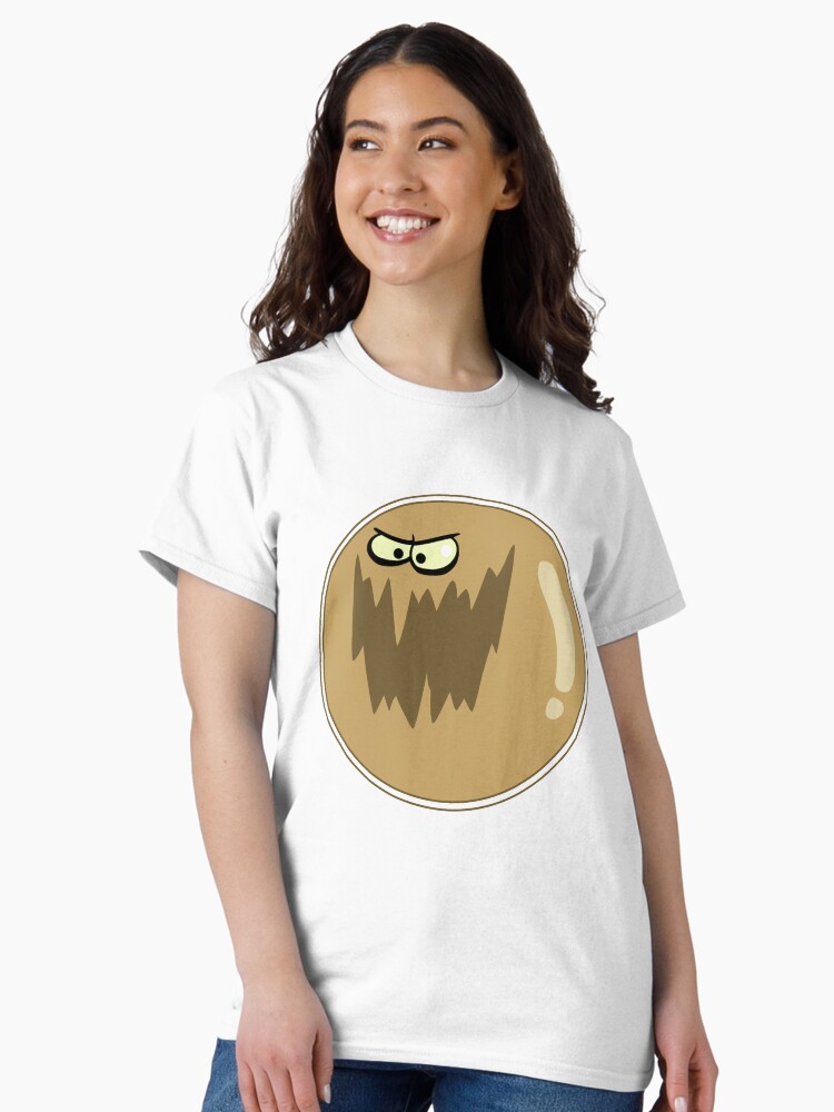 Thumbnail 2 of 7, Classic T-Shirt, The Dirty Bubble designed and sold by 90sOE.