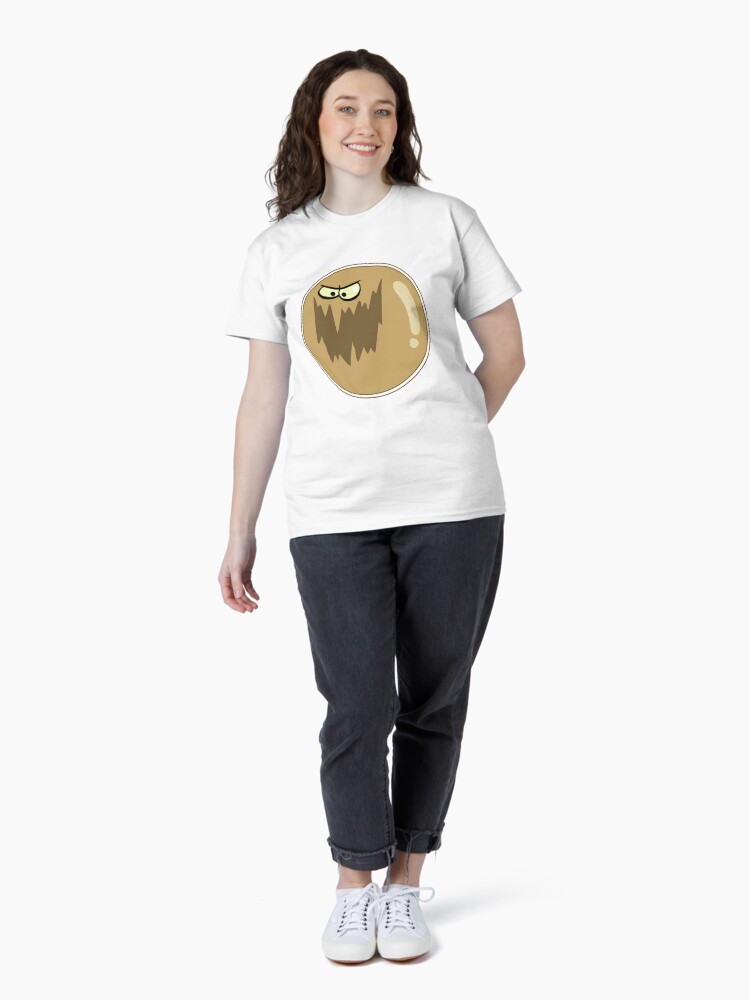Thumbnail 4 of 7, Classic T-Shirt, The Dirty Bubble designed and sold by 90sOE.