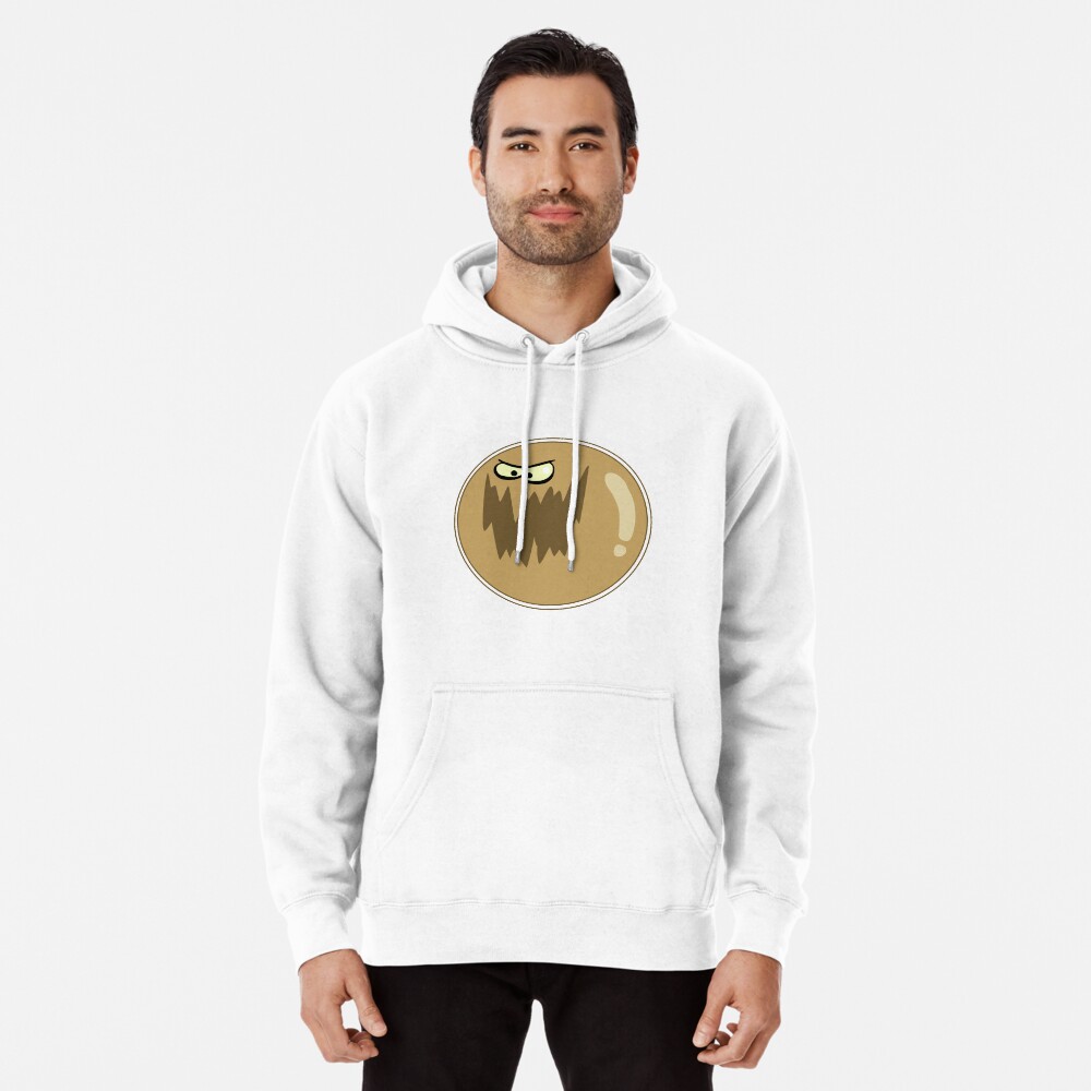 Item preview, Pullover Hoodie designed and sold by 90sOE.