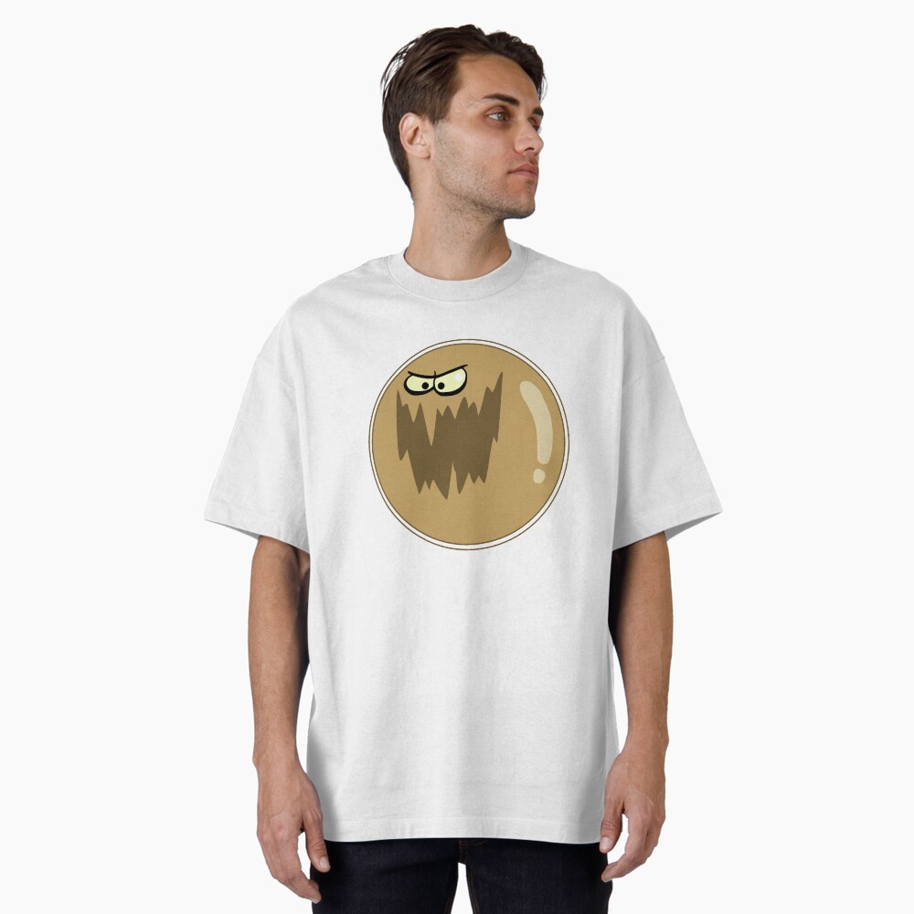 Item preview, Oversized T-Shirt designed and sold by 90sOE.