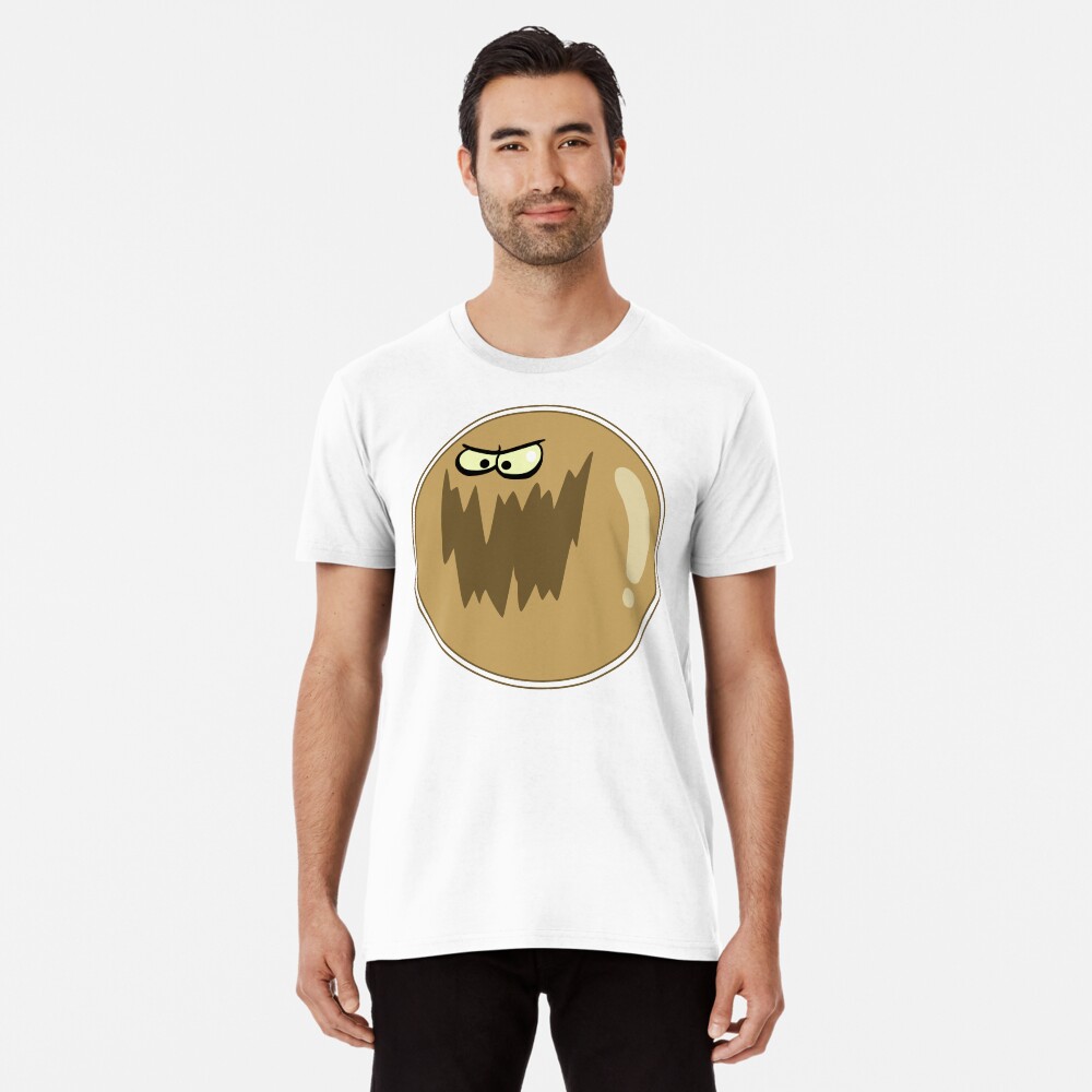 Item preview, Premium T-Shirt designed and sold by 90sOE.
