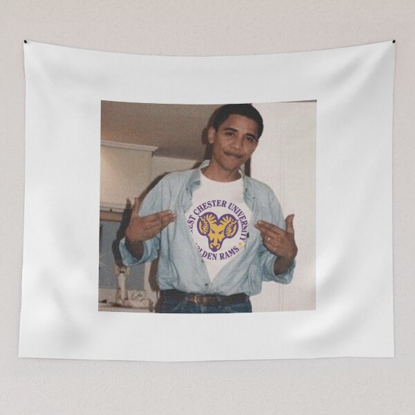 Item preview, obama wcu designed and sold by ryanelizabethh.