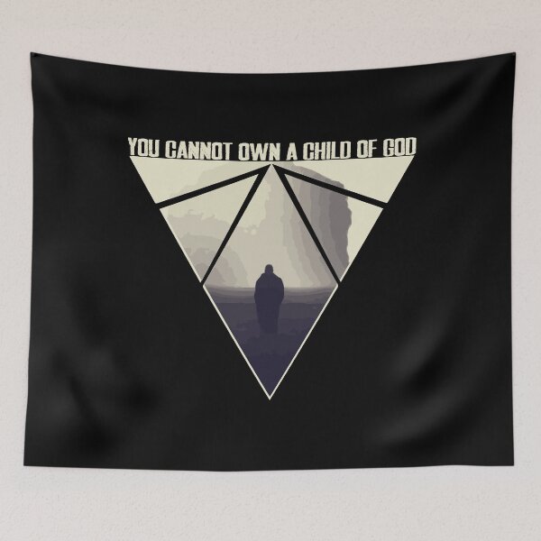 Item preview, Child of God designed and sold by gainzgear.