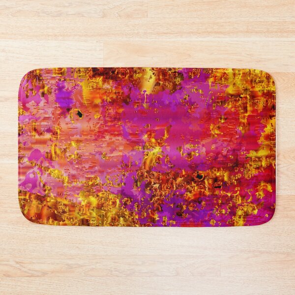 Item preview, Color splash vibrant style #2 designed and sold by HAKKI ARSLAN.