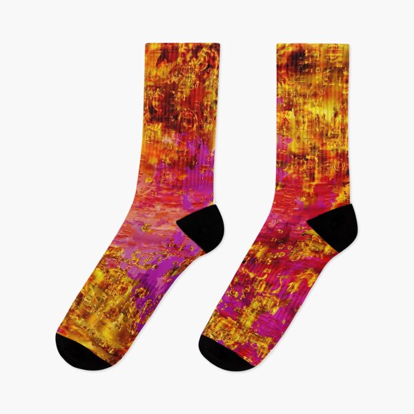 Item preview, Color splash vibrant style #2 designed and sold by HAKKI ARSLAN.