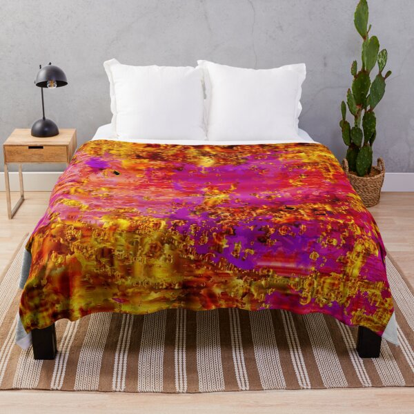 Item preview, Color splash vibrant style #2 designed and sold by HAKKI ARSLAN.