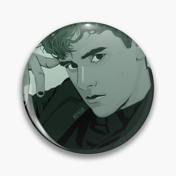 Item preview, Connor Franta in Green designed and sold by mpmi0801.