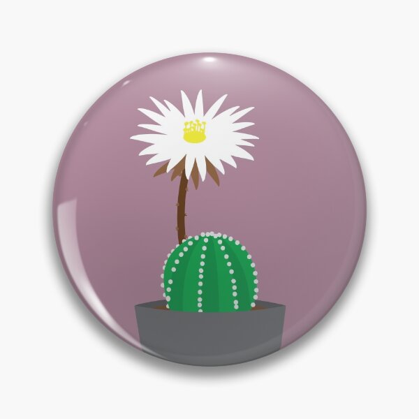Item preview, Simple Easter Lily cactus designed and sold by mcm653.