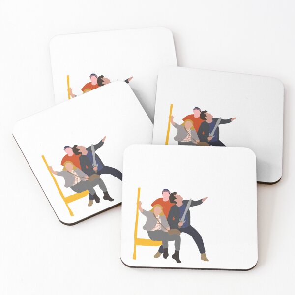 Item preview, Lightning thief Musical designed and sold by aliimb.