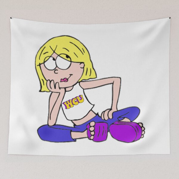 Item preview, lizzie maguire wcu designed and sold by ryanelizabethh.