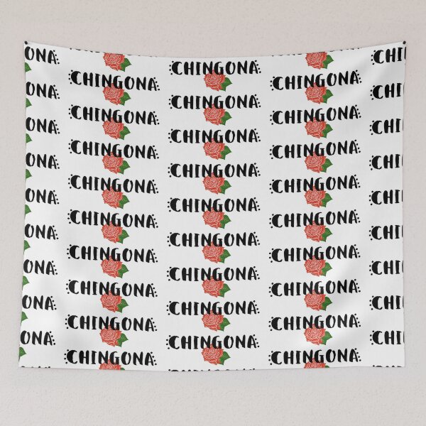 Item preview, Chingona designed and sold by la-mas-chingona.