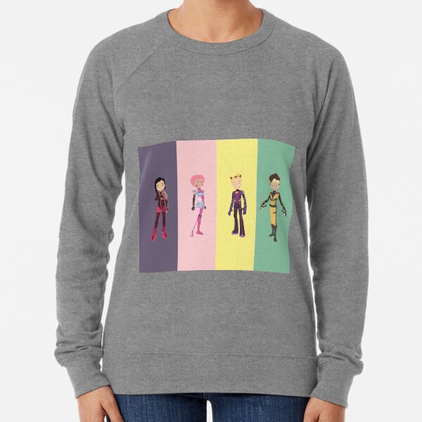 Item preview, Code Lyoko designed and sold by toonsbytomi.