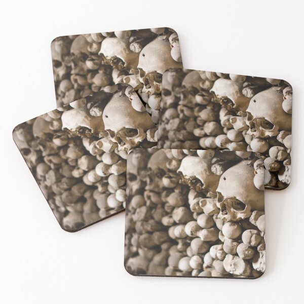Item preview, Bone Wall designed and sold by sshannonsimss.