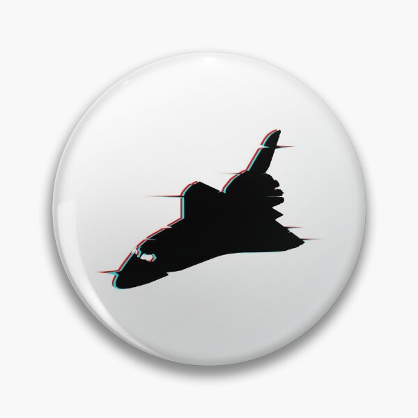 Item preview,  Houston, We Have A Problem: Orbiter, Blackbody Edition designed and sold by AirlockDesign.