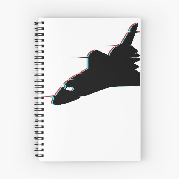 Item preview,  Houston, We Have A Problem: Orbiter, Blackbody Edition designed and sold by AirlockDesign.