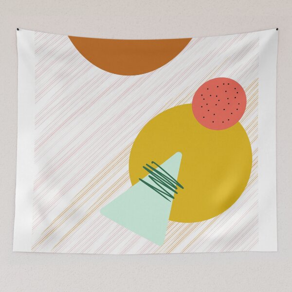 Item preview, Abstract Design  designed and sold by Shannon Bridger.