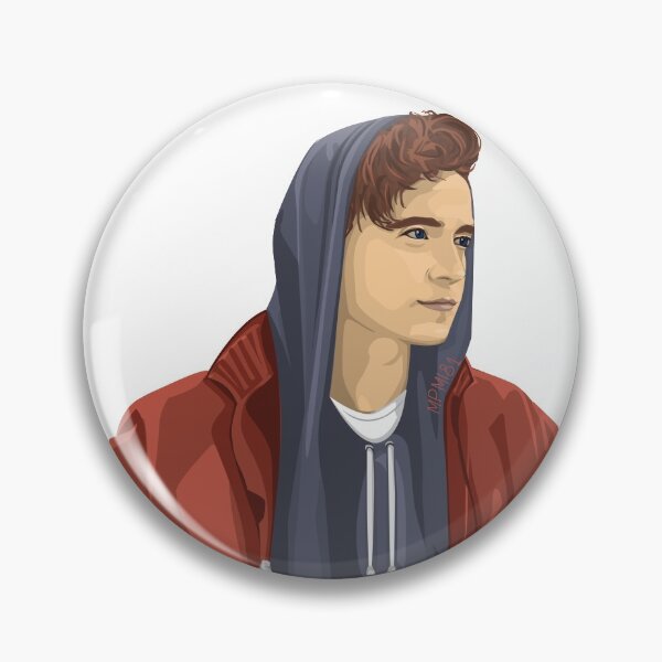 Item preview, Joe Sugg  designed and sold by mpmi0801.