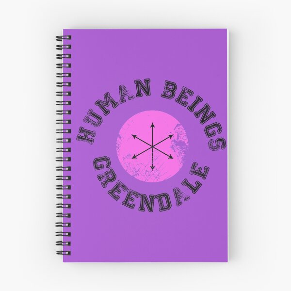 Item preview, Greendale Community College designed and sold by tukylampkin.