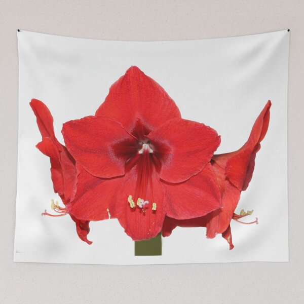 Item preview, Flores Amarilis. designed and sold by vette.