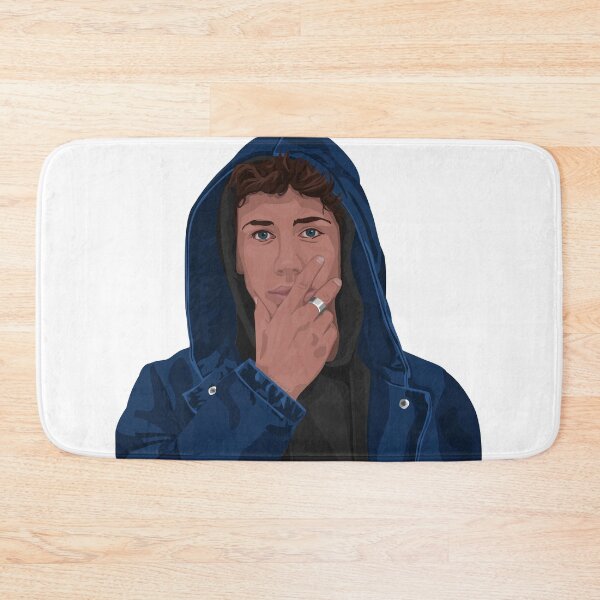 Item preview, Juan Pa Zurita designed and sold by mpmi0801.