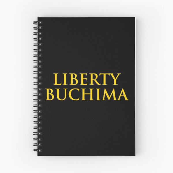 Item preview, Liberty Buchima designed and sold by muskitt.