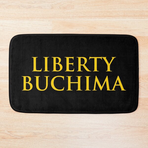 Item preview, Liberty Buchima designed and sold by muskitt.