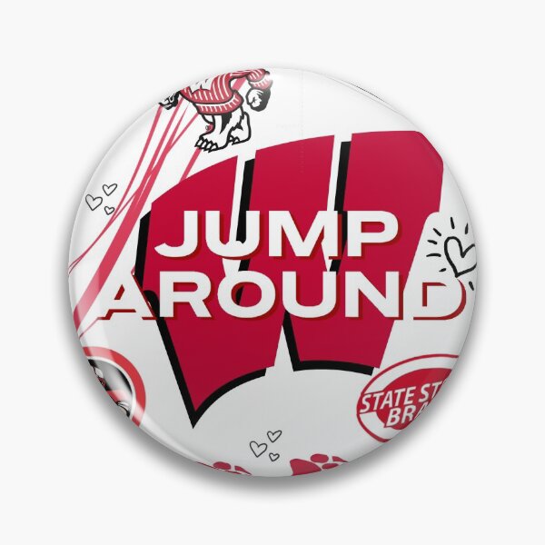 Item preview, UW Madison designed and sold by erinelizabeth11.