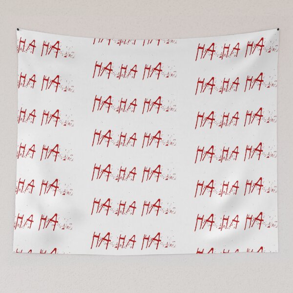 Item preview, Ha Ha Ha designed and sold by Faceman96.