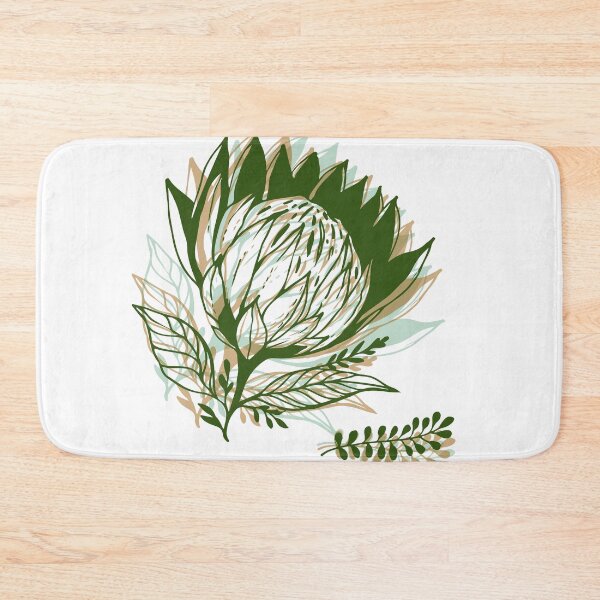 Item preview, Unfocused Artichoke  designed and sold by mpmi0801.