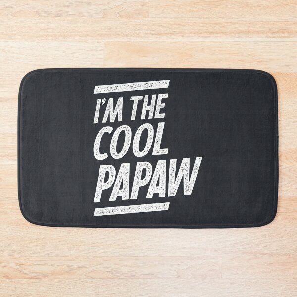 Item preview, I'm The Cool Papaw Fathers Day Gifts designed and sold by cidolopez.