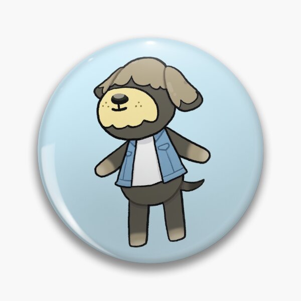 Item preview, Shep designed and sold by seatotter.