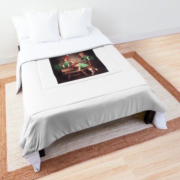 beagle Comforter