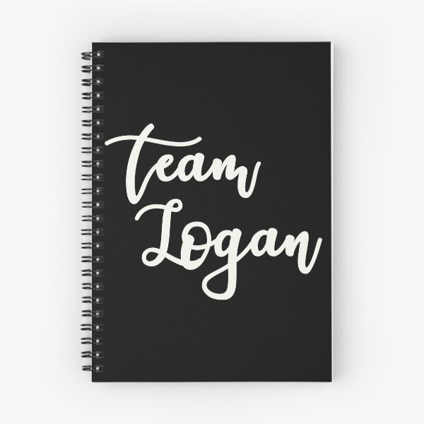 Artikelvorschau, Team Logan entworfen und verkauft von ThingsShop.