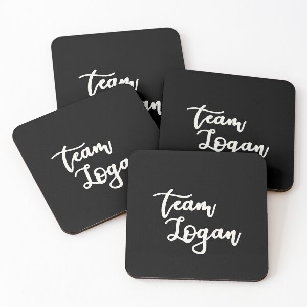 Item preview, Team Logan designed and sold by ThingsShop.
