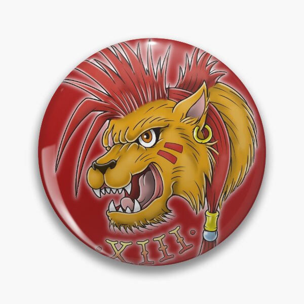 Item preview, RED TATTOO designed and sold by firebrander.