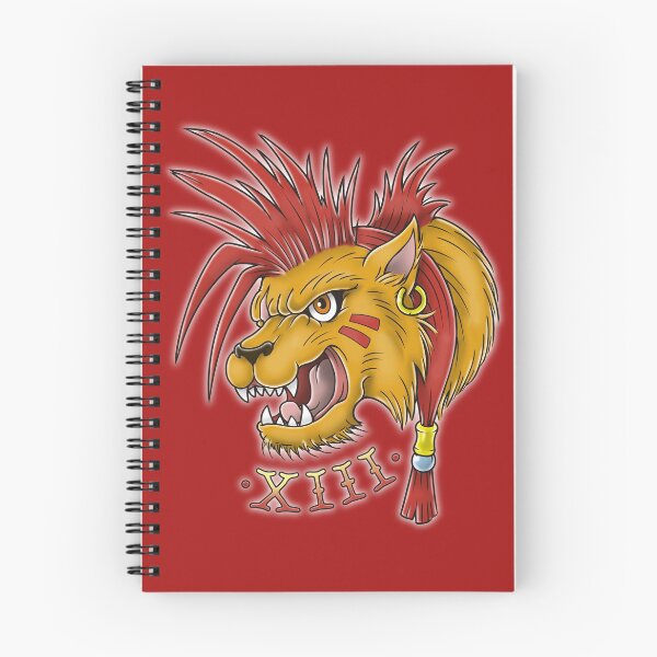 Item preview, RED TATTOO designed and sold by firebrander.